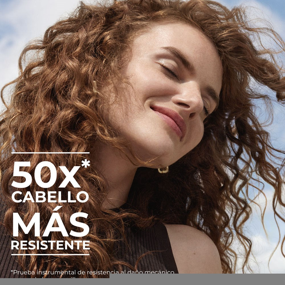 Shampoo Reparación Yves Rocher