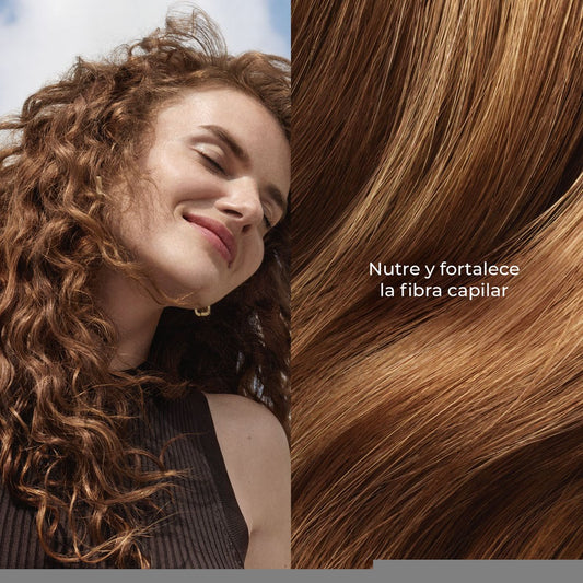 Acondicionador Reparación 17x cabello más resistente* 200 ml