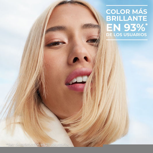 Mascarilla Capilar Protección de Color