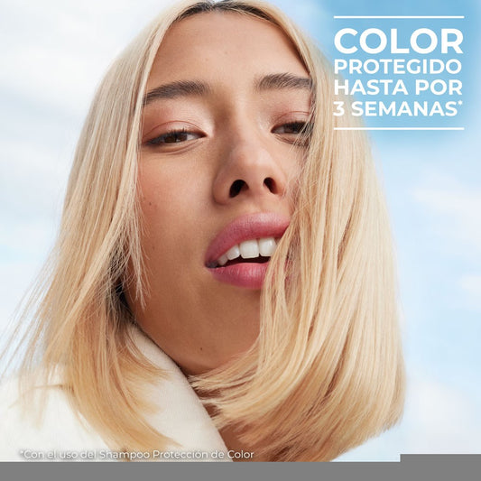 Shampoo Iluminador Cabello Rubio a Blanco Yves Rocher