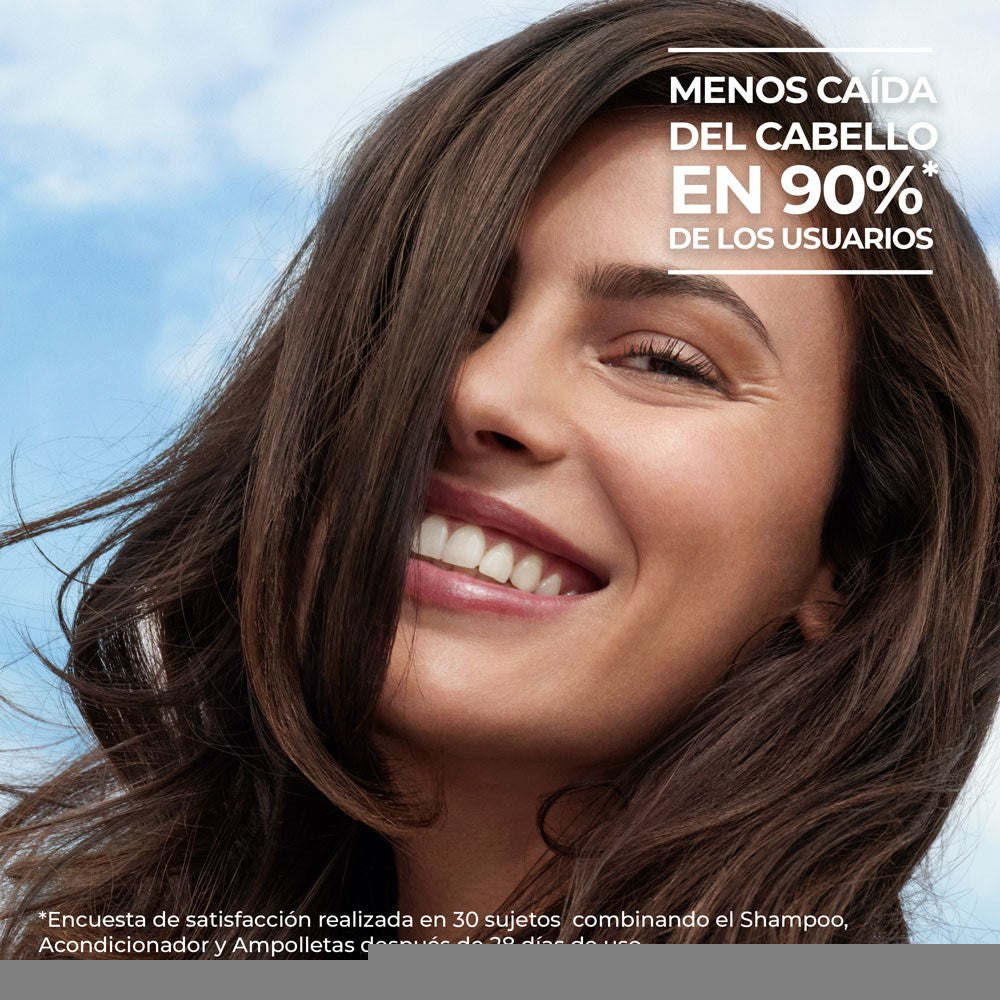 Shampoo para Caída del Cabello Yves Rocher