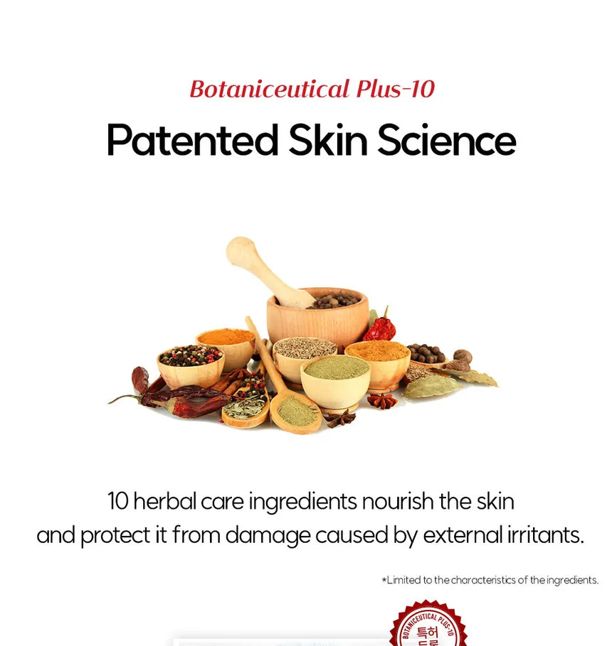 TTVV - Skincare Bundle Set