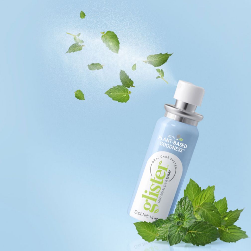 Refrescante bucal en spray 14ml AMWAY