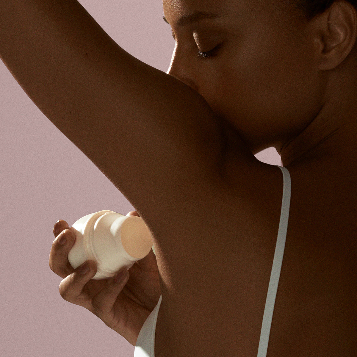 Desodorante Antitranspirante Roll-on Tododia Piel Uniforme