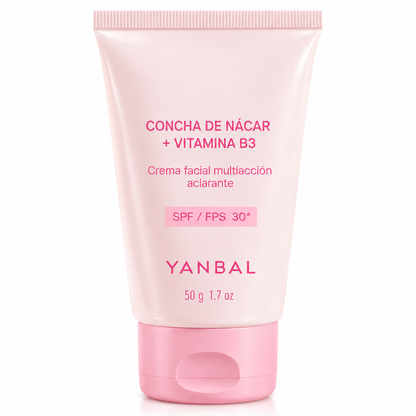 Totalist Aclarante SPF 30