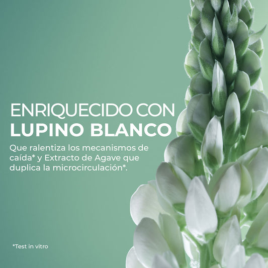 Shampoo para Caída del Cabello Yves Rocher