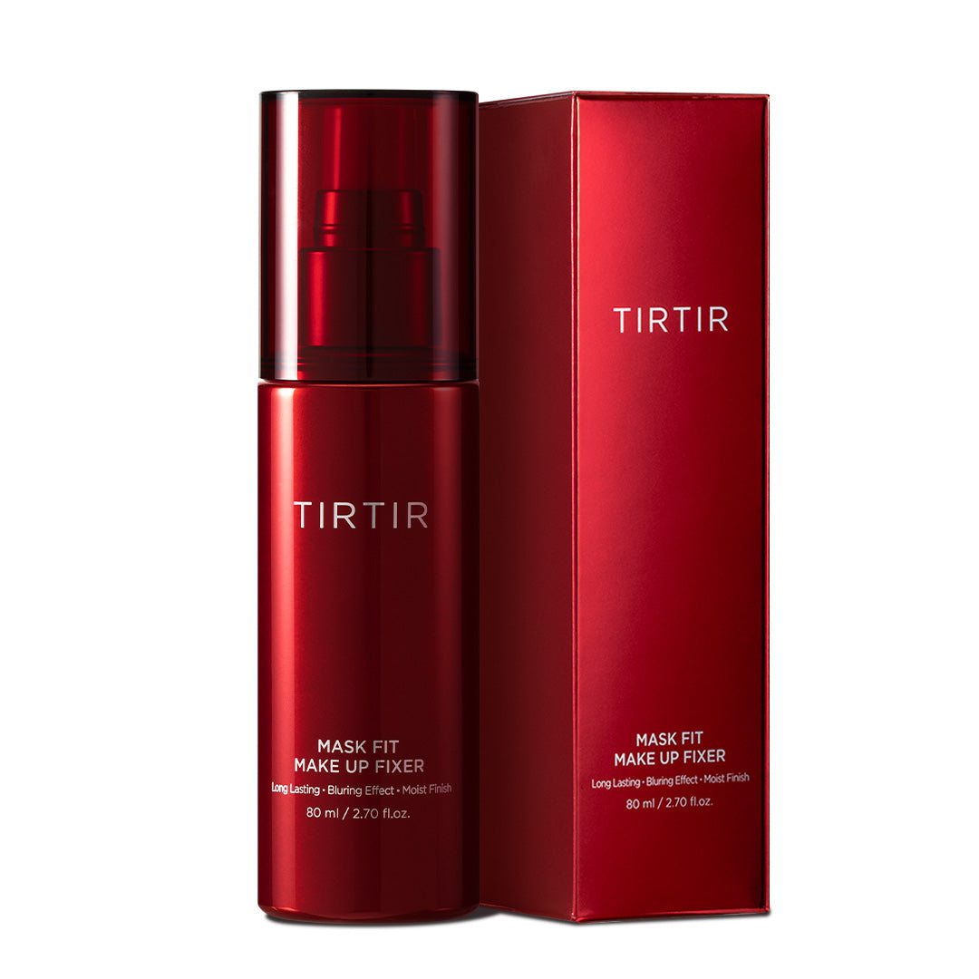 Fijador de maquillaje Mask Fit 80 ml