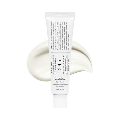 Dr. Althea 345 Relief Cream