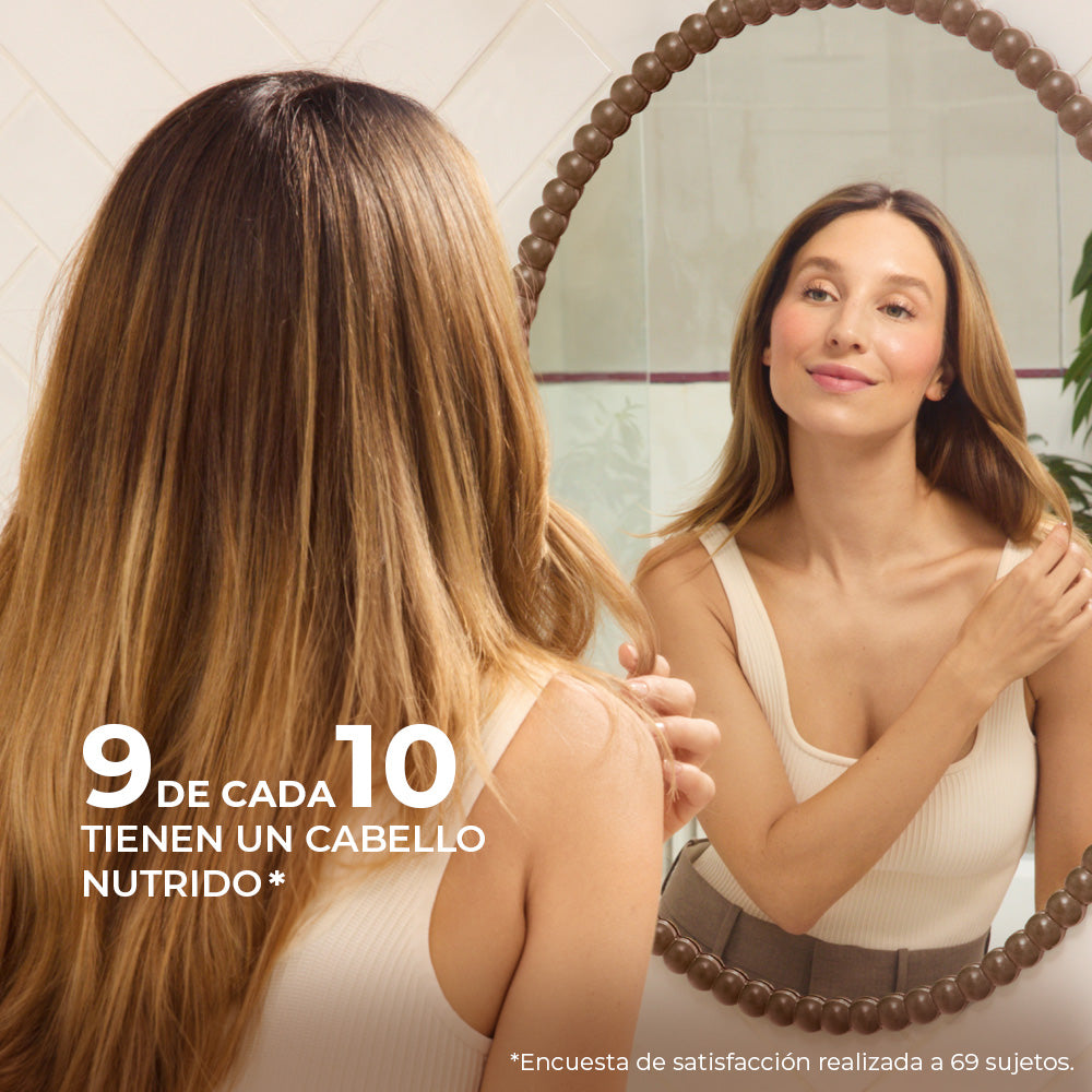 Aceite Capilar Ultra Nutritivo Yves Rocher