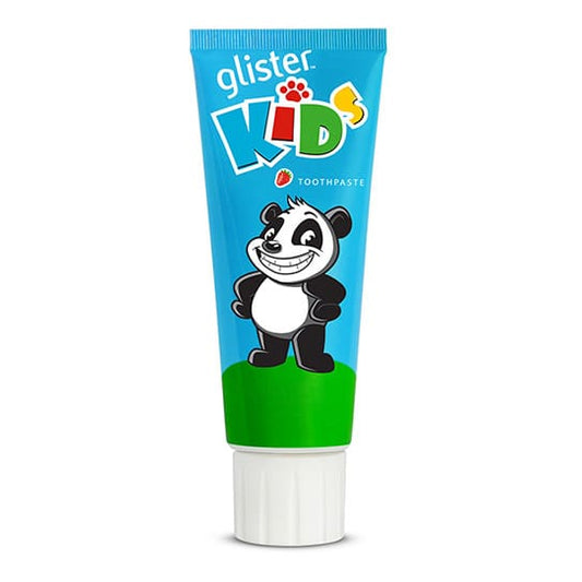 Pasta Dental Glister Kids 85g AMWAY