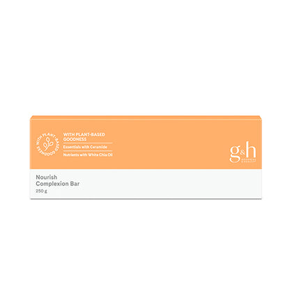 Barra de Jabón Nutritiva 3 pzs. AMWAY