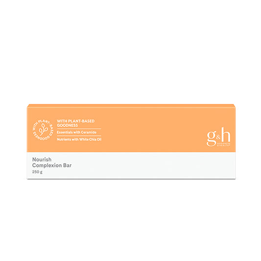 Barra de Jabón Nutritiva 3 pzs. AMWAY