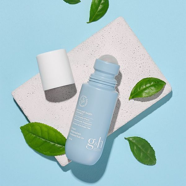 Desodorante y Antitranspirante Roll-On 130ml  AMWAY