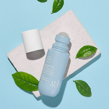 Desodorante y Antitranspirante Roll-On 130ml  AMWAY