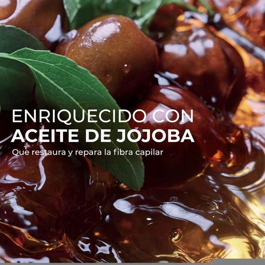 Shampoo Reparación Yves Rocher