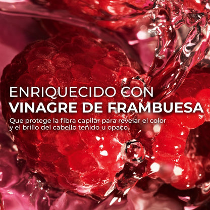 Shampoo Iluminador Cabello Rubio a Blanco Yves Rocher