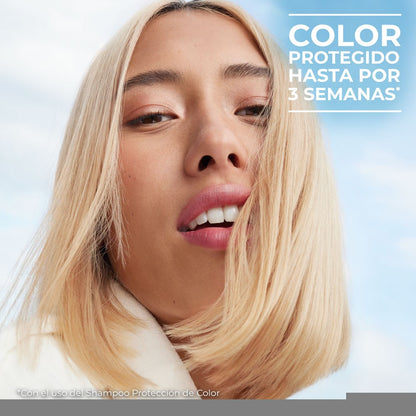 Shampoo Iluminador Cabello Rubio a Blanco Yves Rocher