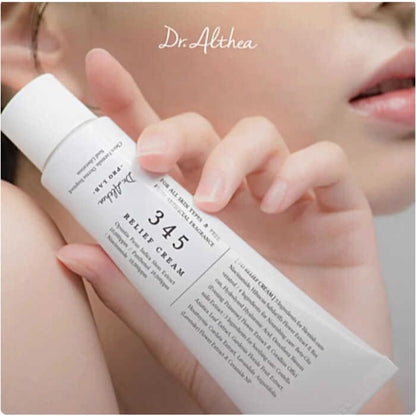 Dr. Althea 345 Relief Cream
