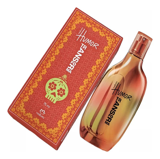 Humor Transforma Natura Edición Especial Día De Muertos