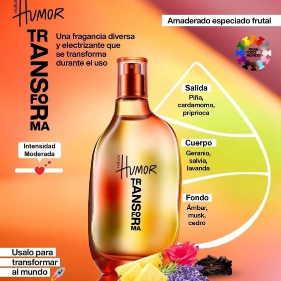 Humor Transforma Natura Edición Especial Día De Muertos