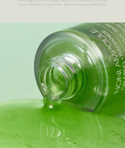 celimax - Set de Prueba The Real Noni Starter Kit