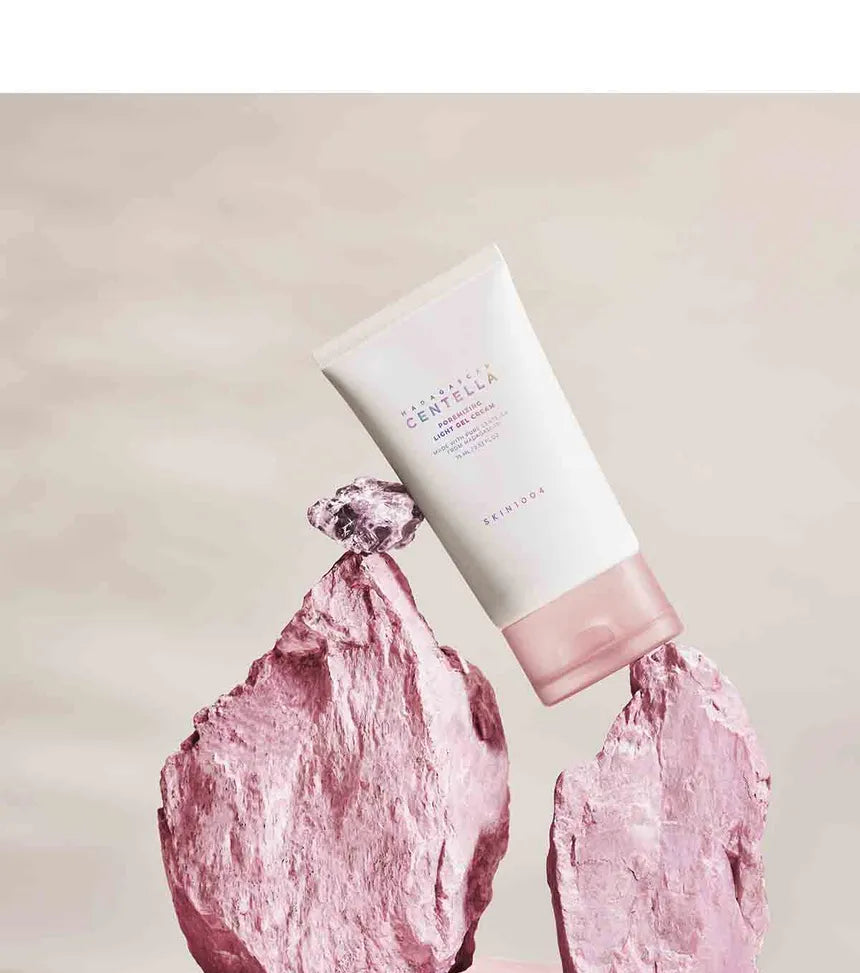 SKIN1004 - Crema Hidratante Madagascar Centella Poremizing Light Gel Cream