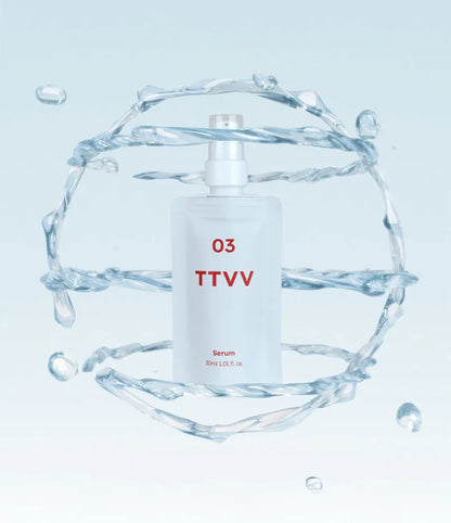 TTVV - Skincare Bundle Set