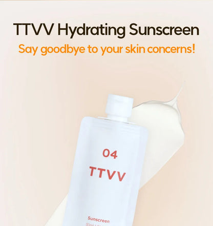 TTVV - Skincare Bundle Set