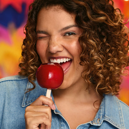 Crema Nutritiva para el Cuerpo Tododia Manzana Caramelizada y Vainilla Natura