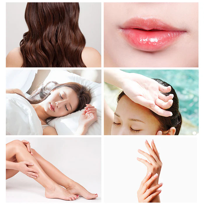 TONY MOLY Gel hidratante de aloe 99% Chok Chok