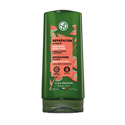 Acondicionador Reparación 17x cabello más resistente* 200 ml