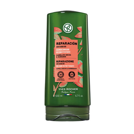 Acondicionador Reparación 17x cabello más resistente* 200 ml