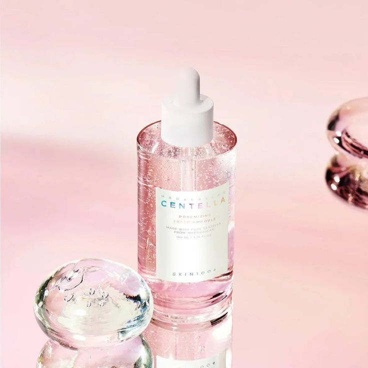 🌿 SKIN1004 Madagascar Centella Poremizing Fresh Ampoule 🌿