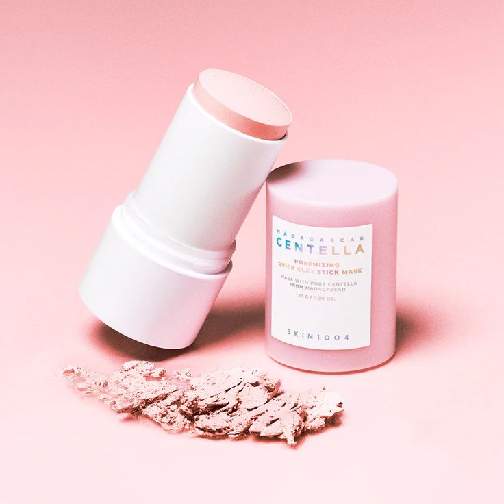 SKIN1004 - Mascarilla de Arcilla Madagascar Centella Poremizing Quick Clay Stick Mask