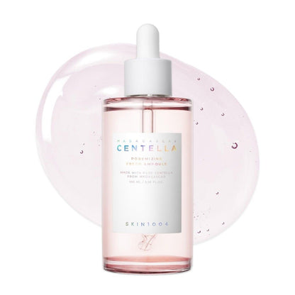 SKIN1004 - Ampolla Facial Madagascar Centella Poremizing Fresh Ampoule Jumbo