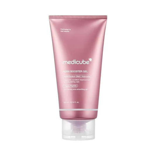 Medicube PDRN Booster Gel