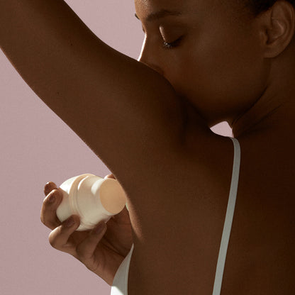 Desodorante Antitranspirante Roll-on Tododia Piel Uniforme