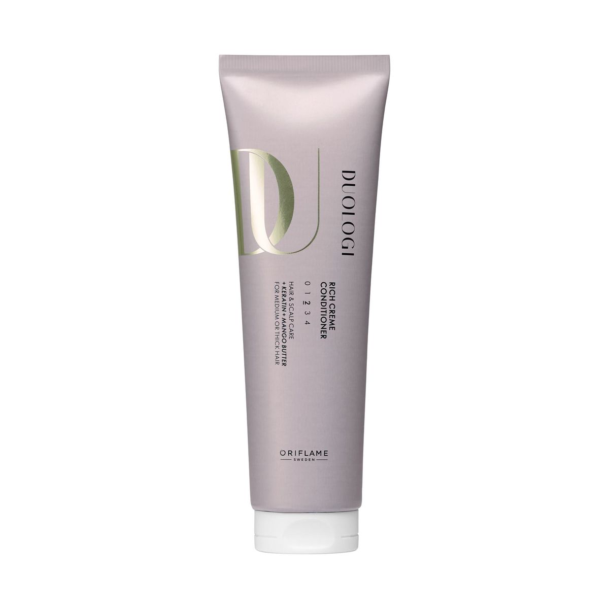 Acondicionador Nutritivo DUOLOGI Oriflame