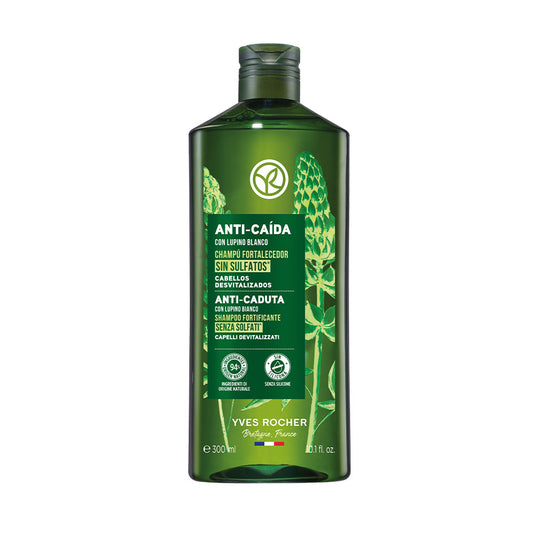 Shampoo para Caída del Cabello Yves Rocher