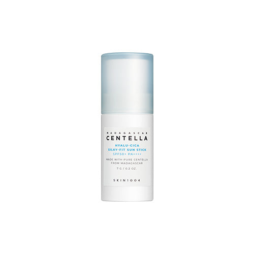 SKIN1004 Hyalu-Cica Silky-Fit Sun Stick Mini SPF50+ PA++++